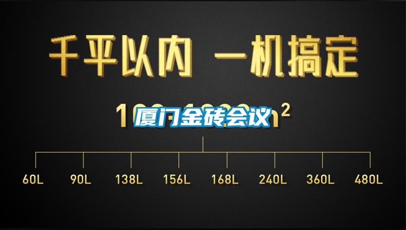 廈門(mén)金磚會(huì)議