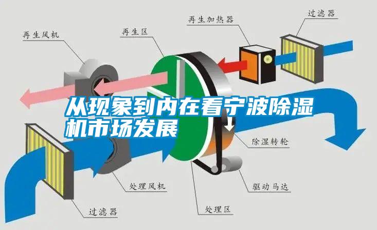 從現(xiàn)象到內(nèi)在看寧波除濕機(jī)市場發(fā)展