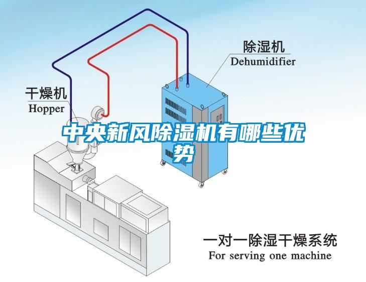 中央新風(fēng)除濕機(jī)有哪些優(yōu)勢