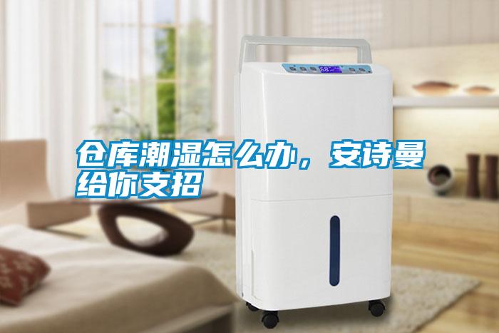 倉庫潮濕怎么辦，安詩曼給你支招