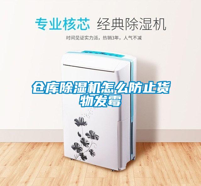倉庫除濕機(jī)怎么防止貨物發(fā)霉