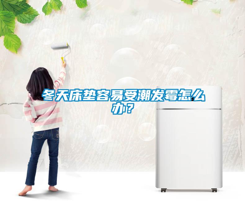 冬天床墊容易受潮發(fā)霉怎么辦？