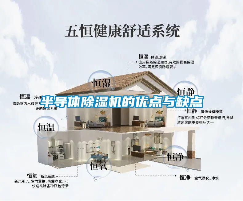 半導體除濕機的優(yōu)點與缺點