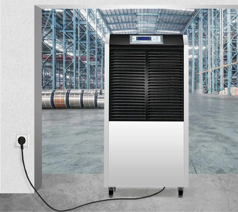 安詩曼超聲波加濕器：讓靜電不再成為印刷廠的困擾！