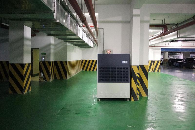 哪種類型的新風除濕機好？是單向流還是雙向流