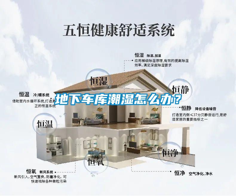 地下車庫(kù)潮濕怎么辦？
