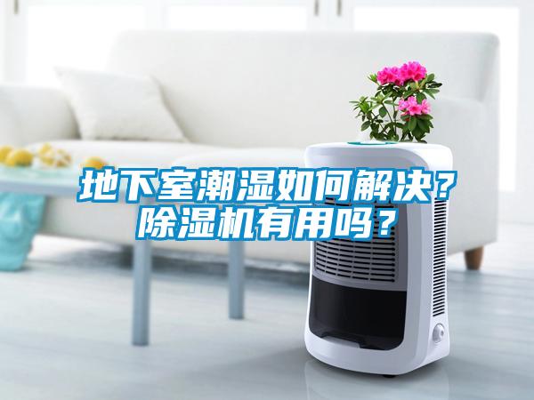 地下室潮濕如何解決？除濕機(jī)有用嗎？