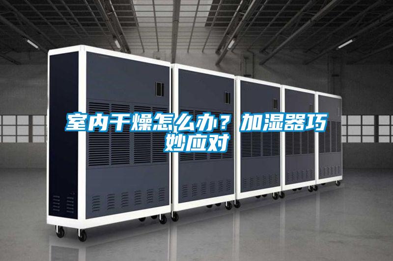室內(nèi)干燥怎么辦？加濕器巧妙應對
