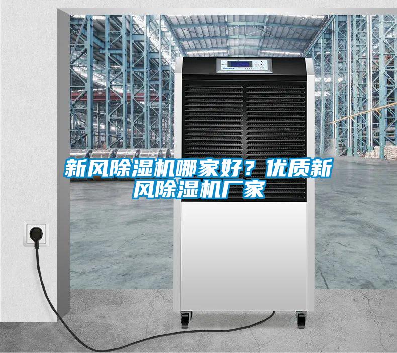 新風除濕機哪家好？優質新風除濕機廠家