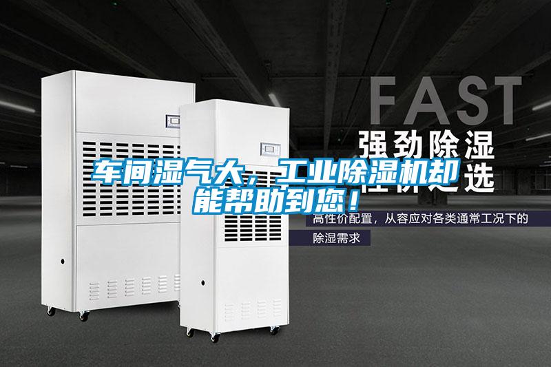 車(chē)間濕氣大，工業(yè)除濕機(jī)卻能幫助到您！