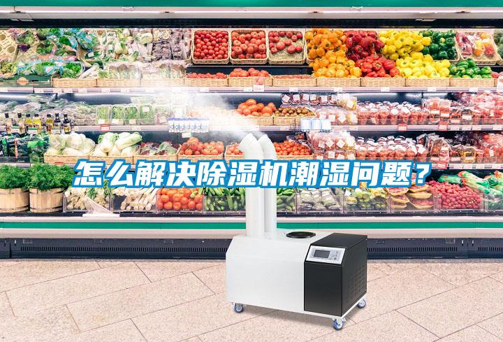 怎么解決除濕機(jī)潮濕問(wèn)題？