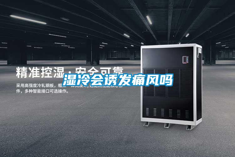 濕冷會誘發(fā)痛風(fēng)嗎
