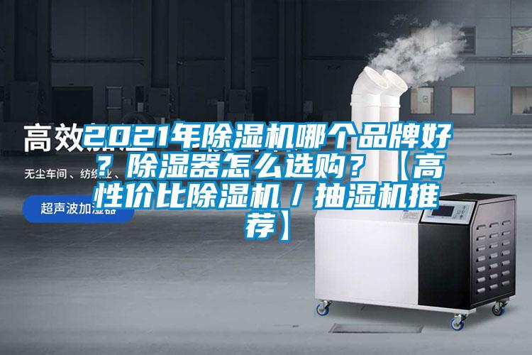 2021年除濕機(jī)哪個(gè)品牌好？除濕器怎么選購(gòu)？【高性價(jià)比除濕機(jī)／抽濕機(jī)推薦】