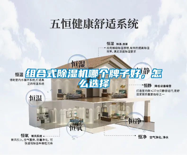 組合式除濕機哪個牌子好，怎么選擇