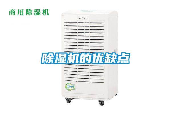 除濕機(jī)的優(yōu)缺點(diǎn)