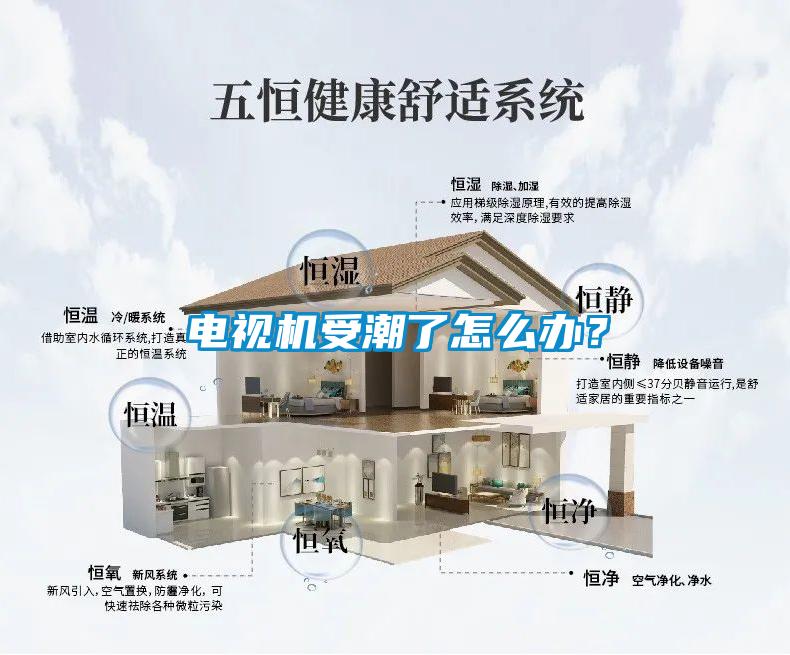 電視機(jī)受潮了怎么辦？