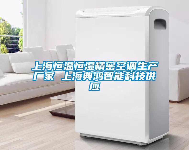 上海恒溫恒濕精密空調(diào)生產(chǎn)廠家 上海典鴻智能科技供應(yīng)