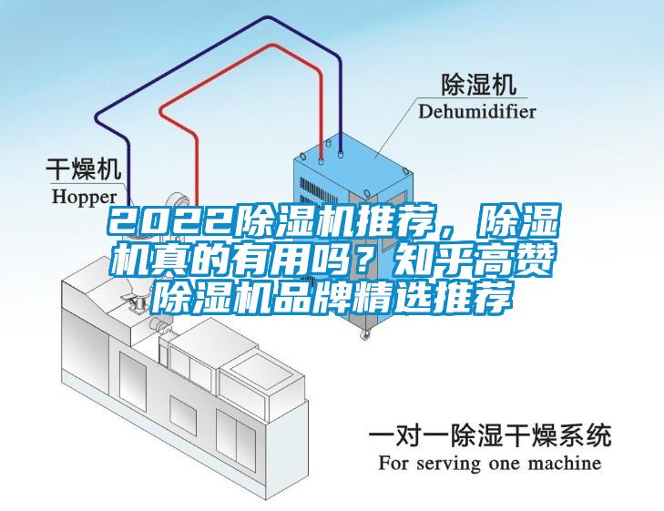 2022除濕機推薦，除濕機真的有用嗎？知乎高贊除濕機品牌精選推薦
