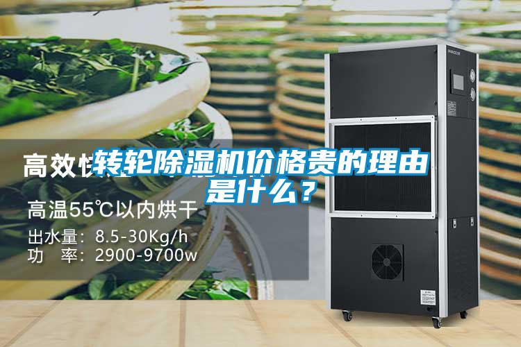 轉(zhuǎn)輪除濕機(jī)價(jià)格貴的理由是什么？