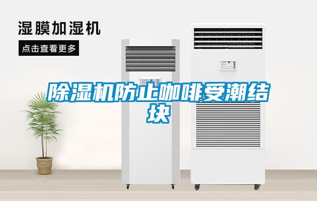 除濕機(jī)防止咖啡受潮結(jié)塊
