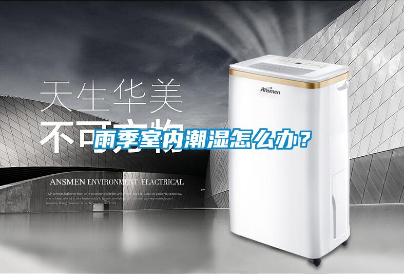 雨季室內潮濕怎么辦？