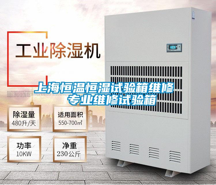 上海恒溫恒濕試驗(yàn)箱維修  專業(yè)維修試驗(yàn)箱