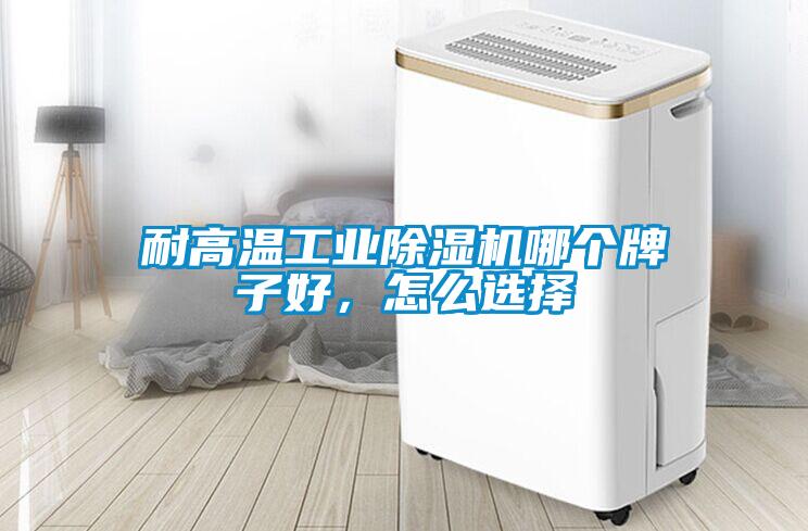 耐高溫工業除濕機哪個牌子好，怎么選擇