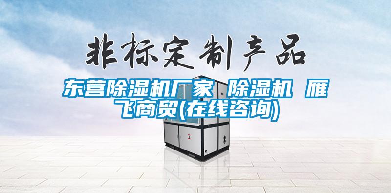 東營除濕機(jī)廠家 除濕機(jī) 雁飛商貿(mào)(在線咨詢)
