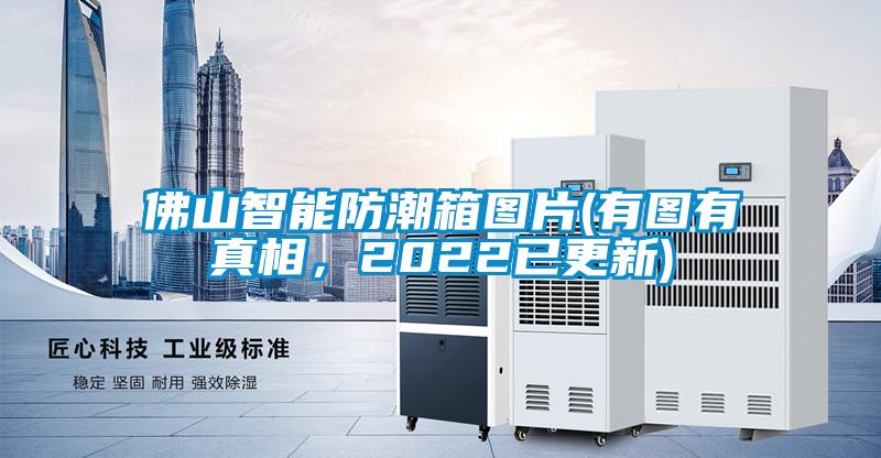 佛山智能防潮箱圖片(有圖有真相，2022已更新)