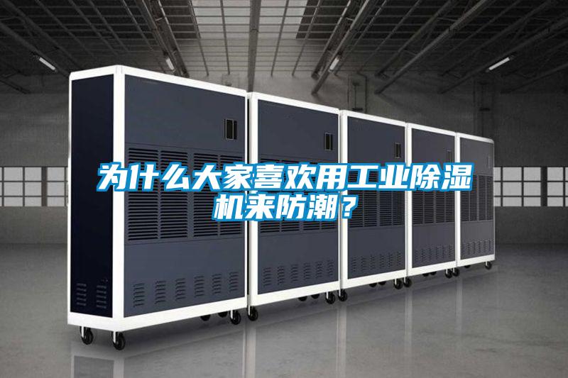 為什么大家喜歡用工業(yè)除濕機(jī)來(lái)防潮？
