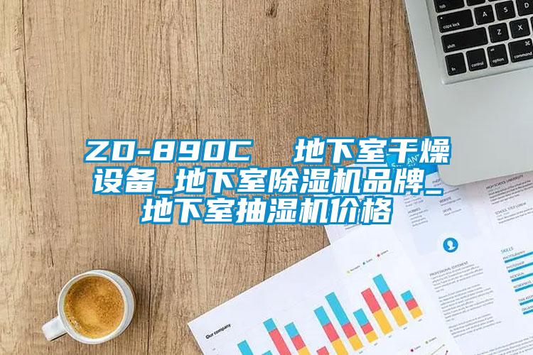 ZD-890C  地下室干燥設備_地下室除濕機品牌_地下室抽濕機價格
