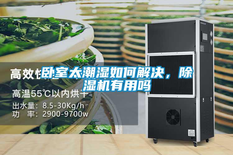臥室太潮濕如何解決，除濕機有用嗎