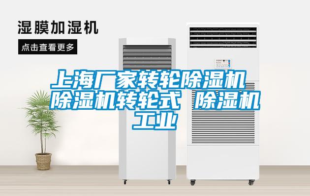 上海廠家轉(zhuǎn)輪除濕機 除濕機轉(zhuǎn)輪式 除濕機工業(yè)