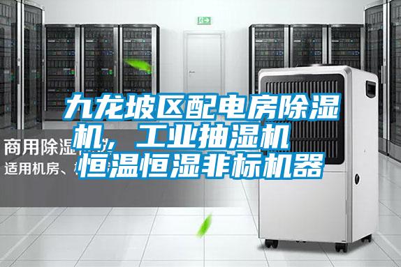 九龍坡區配電房除濕機，工業抽濕機  恒溫恒濕非標機器