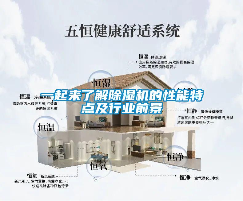 一起來了解除濕機的性能特點及行業前景
