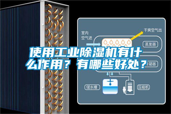 使用工業除濕機有什么作用？有哪些好處？