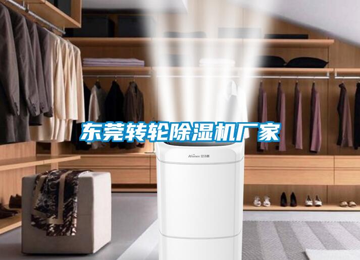 東莞轉(zhuǎn)輪除濕機(jī)廠家