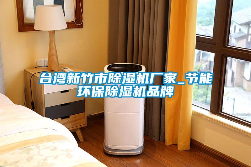 臺(tái)灣新竹市除濕機(jī)廠家_節(jié)能環(huán)保除濕機(jī)品牌