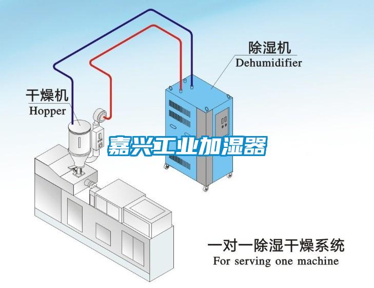 嘉興工業加濕器