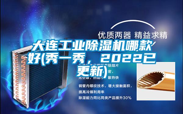 大連工業(yè)除濕機(jī)哪款好(秀一秀，2022已更新)
