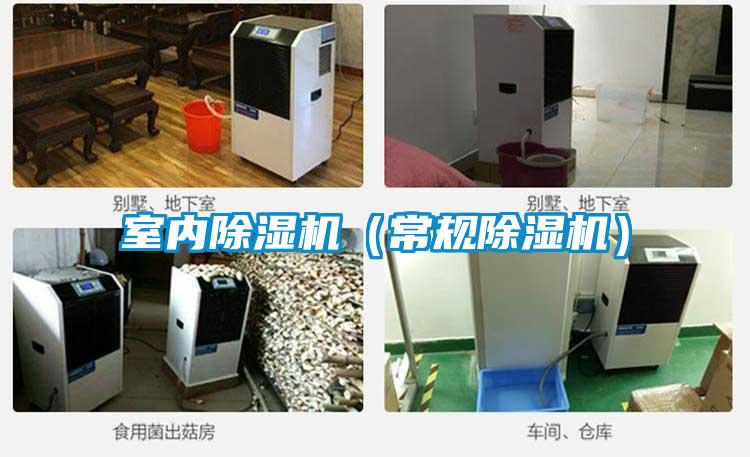 室內除濕機（常規(guī)除濕機）
