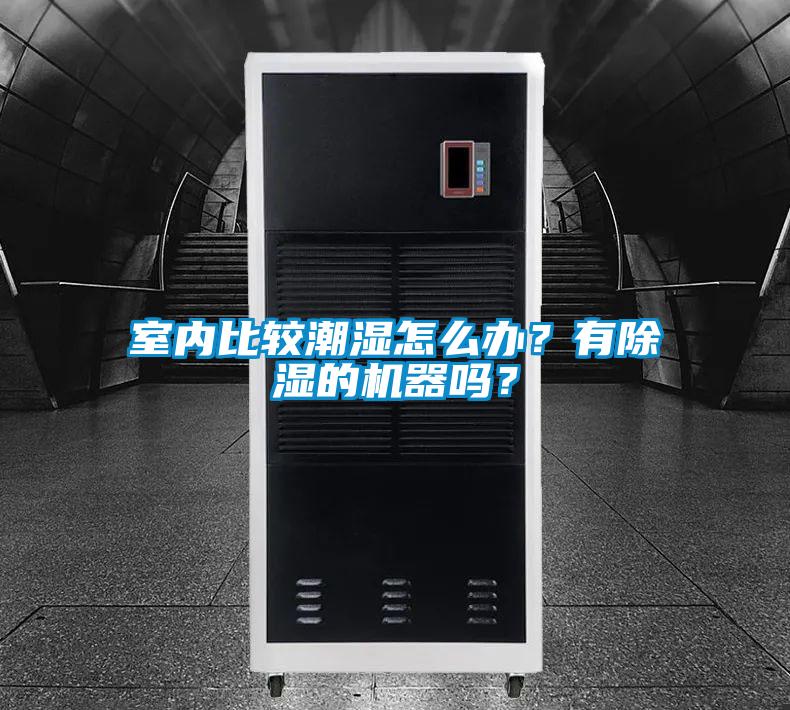 室內比較潮濕怎么辦？有除濕的機器嗎？