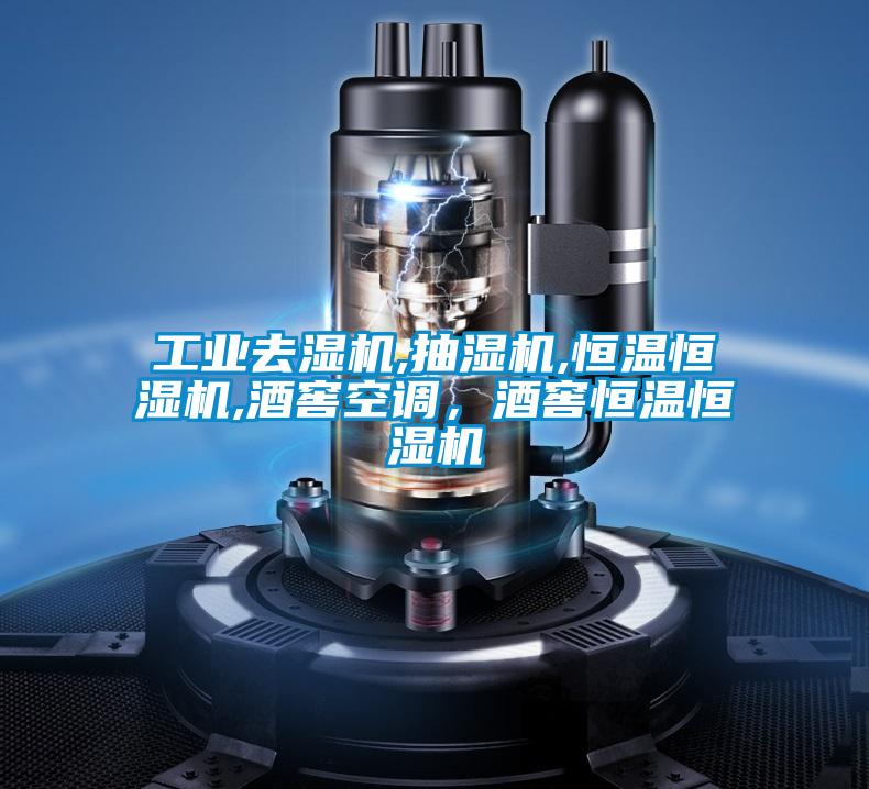 工業(yè)去濕機,抽濕機,恒溫恒濕機,酒窖空調，酒窖恒溫恒濕機
