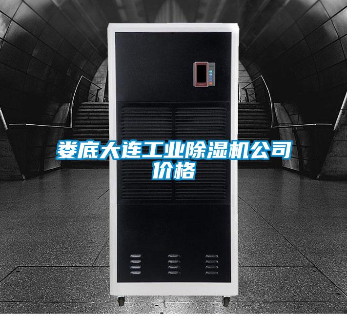 婁底大連工業(yè)除濕機公司價格