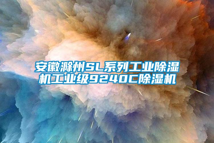 安徽滁州SL系列工業(yè)除濕機(jī)工業(yè)級(jí)9240C除濕機(jī)