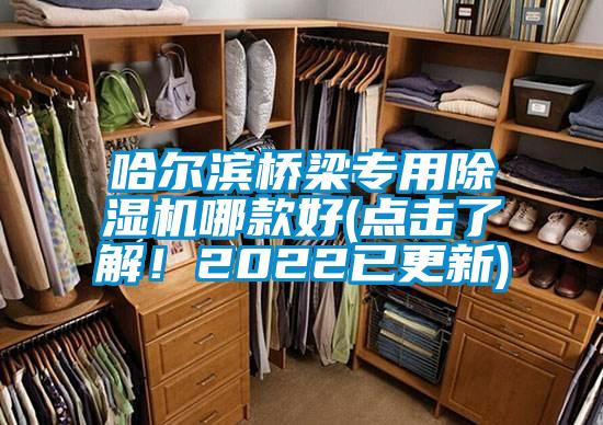 哈爾濱橋梁專用除濕機(jī)哪款好(點(diǎn)擊了解！2022已更新)