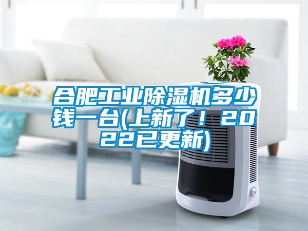 合肥工業(yè)除濕機(jī)多少錢(qián)一臺(tái)(上新了！2022已更新)