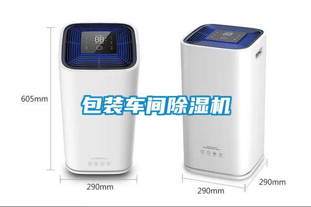 包裝車間除濕機(jī)