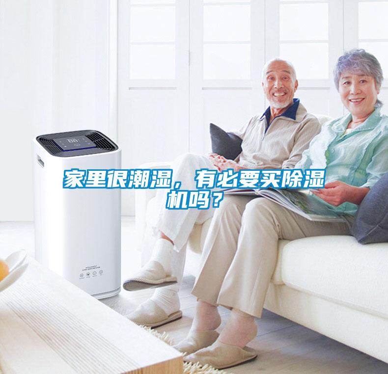 家里很潮濕，有必要買除濕機(jī)嗎？