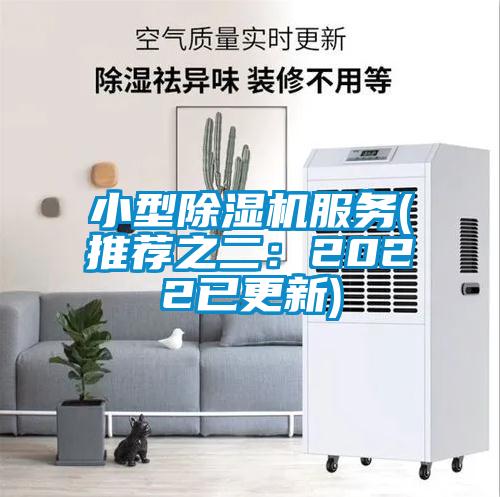 小型除濕機(jī)服務(wù)(推薦之二：2022已更新)